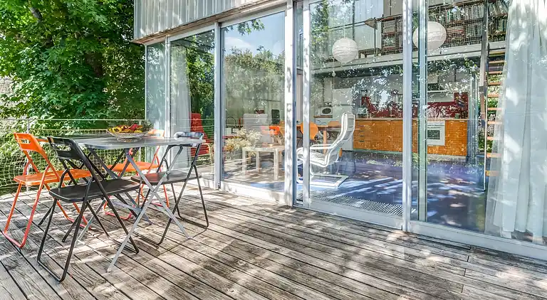 Holiday home in Sanxenxo