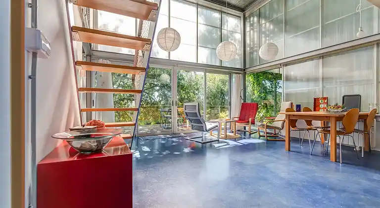 Holiday home in Sanxenxo