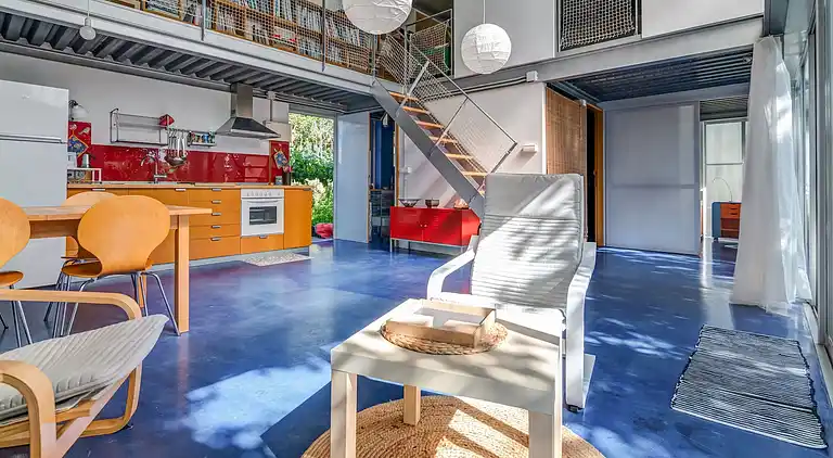 Holiday home in Sanxenxo