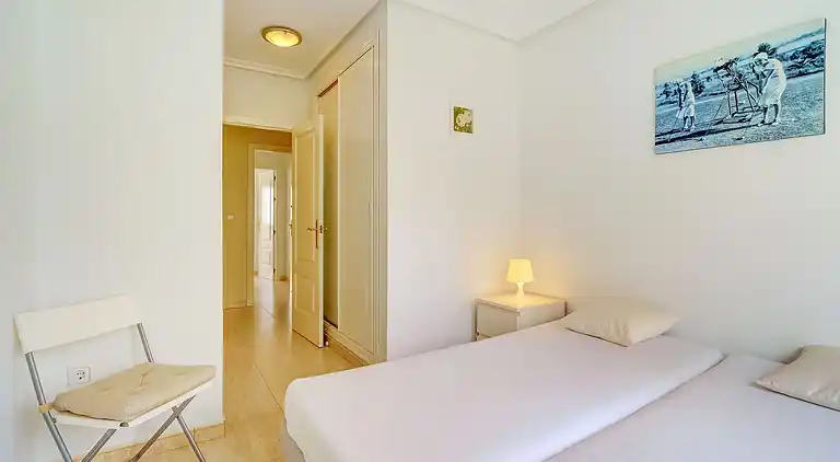 Apartment in Orihuela