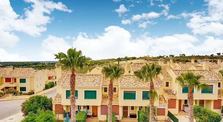 Apartment in Orihuela