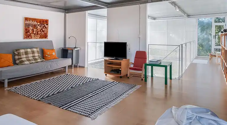 Holiday home in Sanxenxo