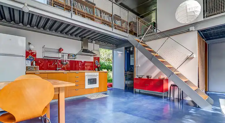 Holiday home in Sanxenxo