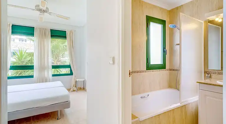 Apartment in Orihuela