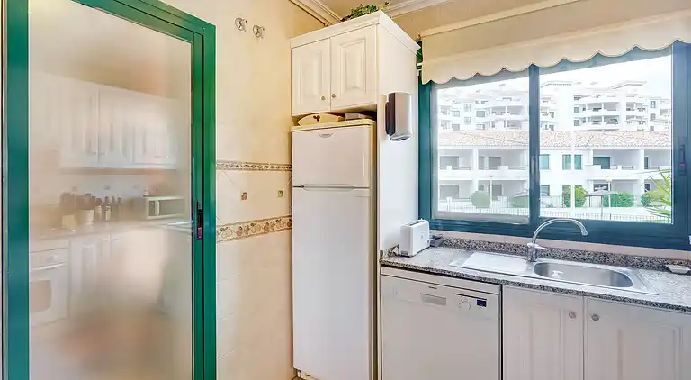 Apartment in Orihuela