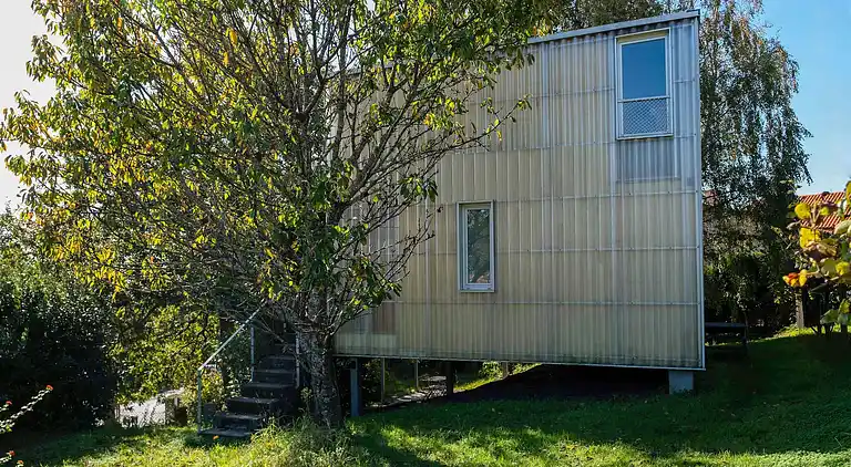 Holiday home in Sanxenxo