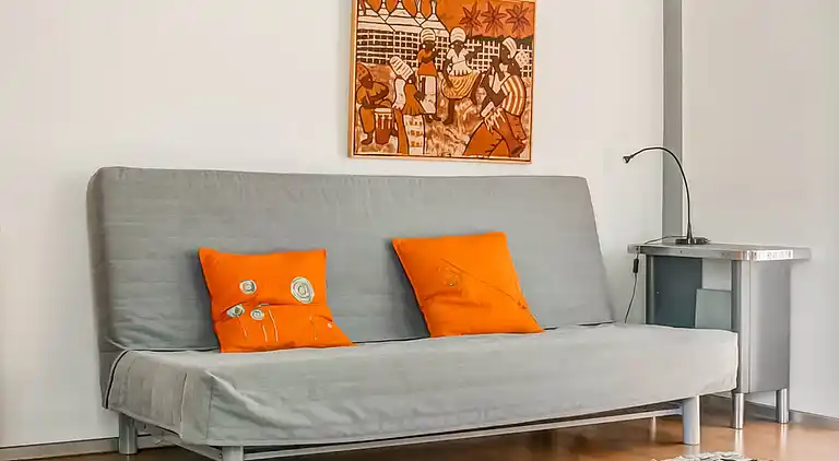 Holiday home in Sanxenxo