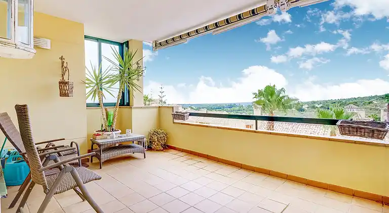 Apartment in Orihuela