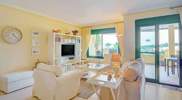 Apartment in Orihuela