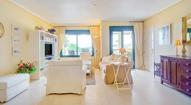 Apartment in Orihuela