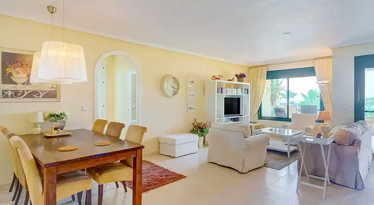 Apartment in Orihuela