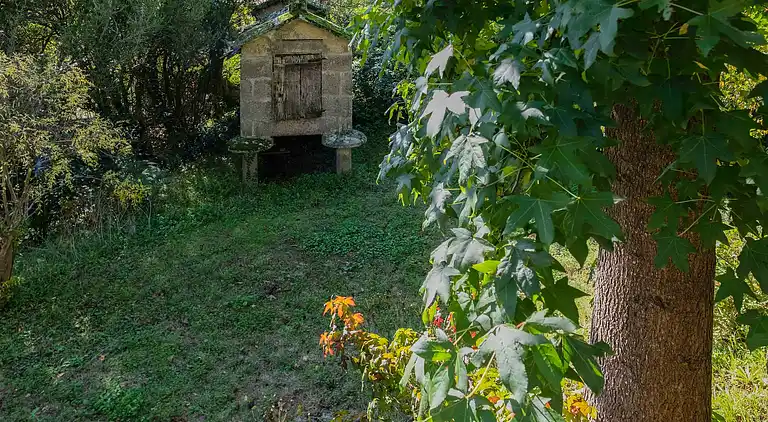 Holiday home in Sanxenxo