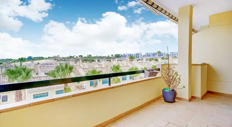 Apartment in Orihuela