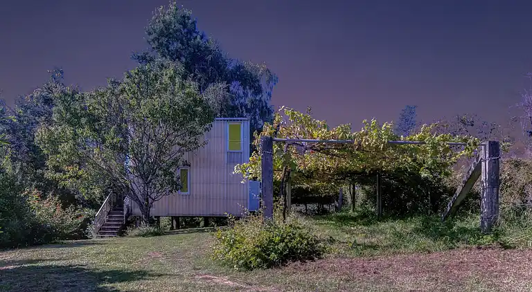 Holiday home in Sanxenxo