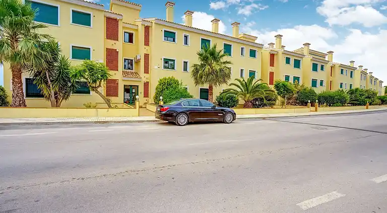 Apartment in Orihuela