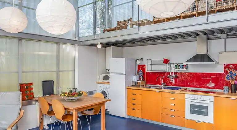 Holiday home in Sanxenxo