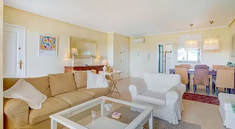 Apartment in Orihuela