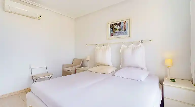 Apartment in Orihuela