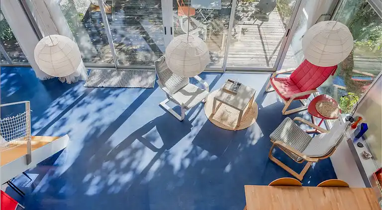 Holiday home in Sanxenxo