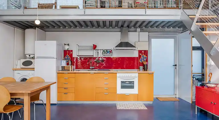 Holiday home in Sanxenxo