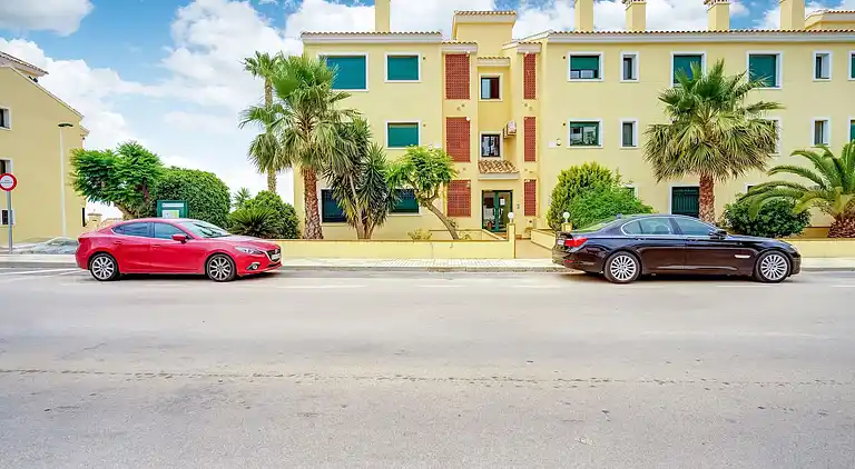Apartment in Orihuela