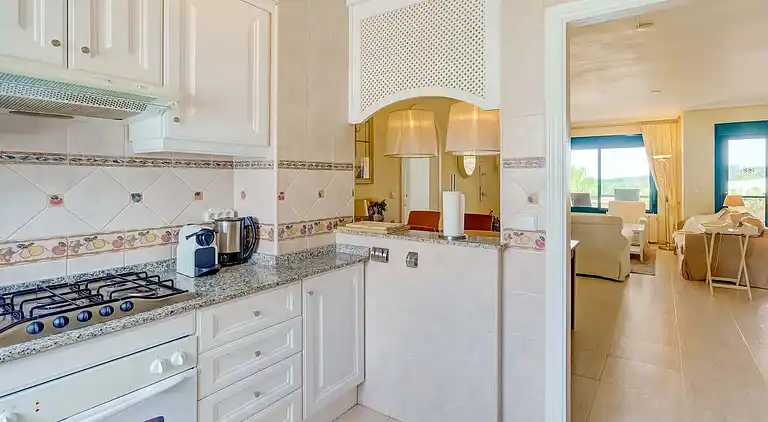 Apartment in Orihuela