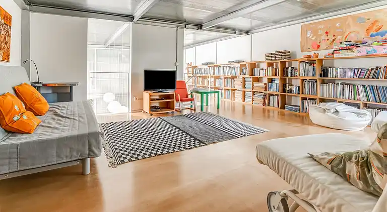 Holiday home in Sanxenxo