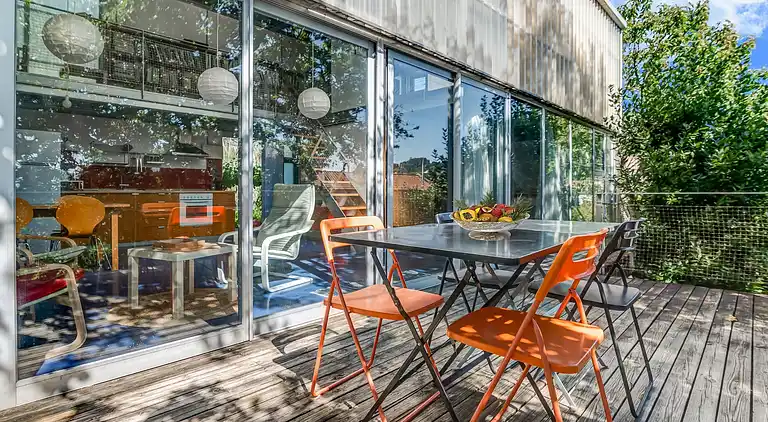 Holiday home in Sanxenxo