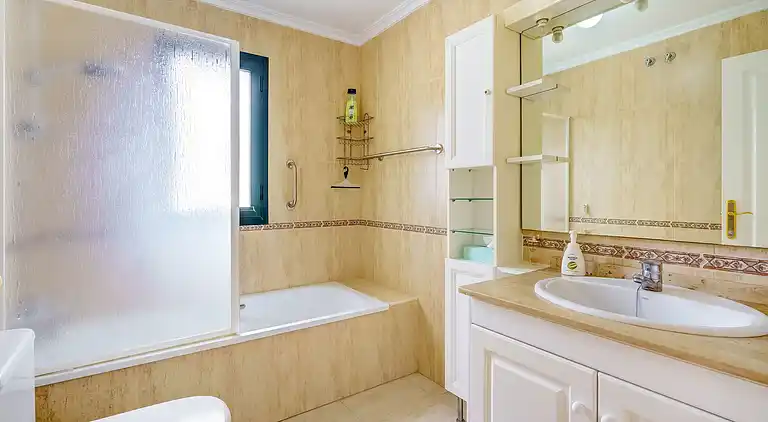 Apartment in Orihuela