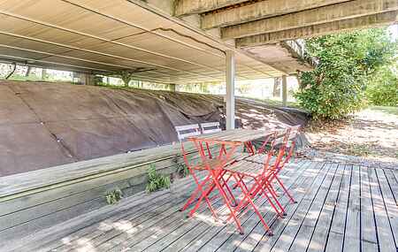 Casa vacanze in Meaño