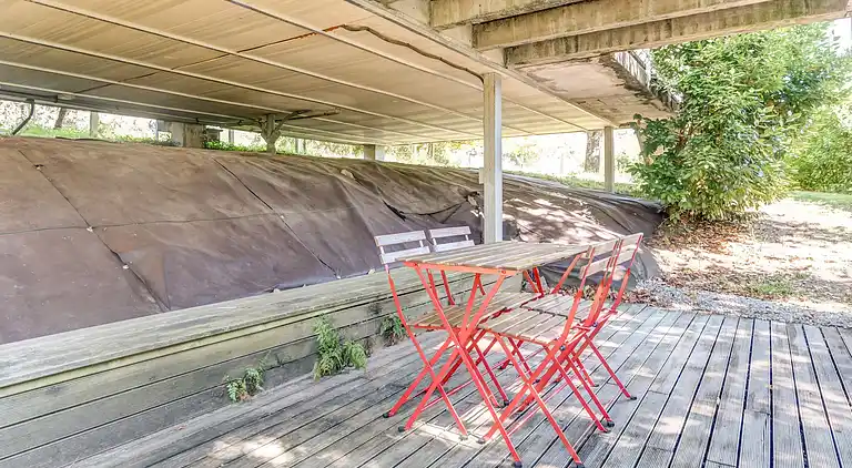 Holiday home in Sanxenxo