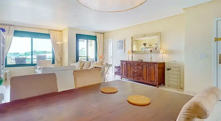 Apartment in Orihuela