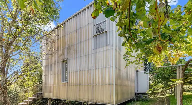 Holiday home in Sanxenxo