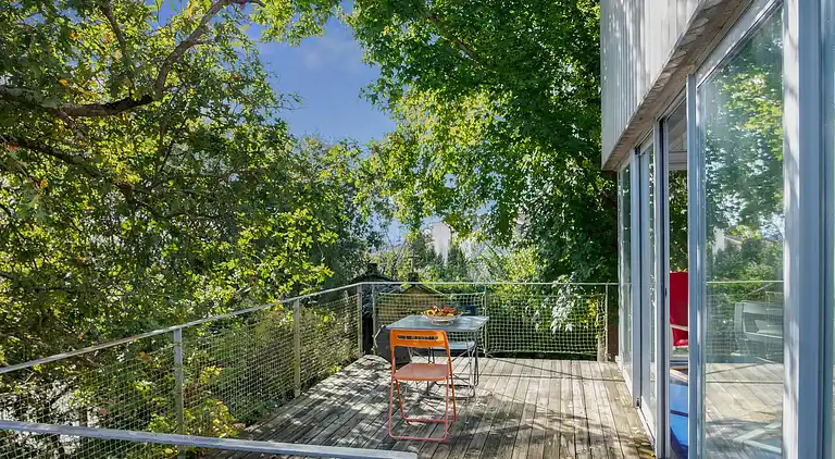 Holiday home in Sanxenxo