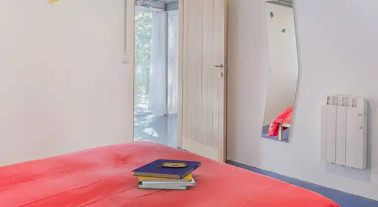 Holiday home in Sanxenxo