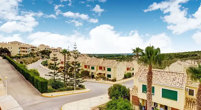 Apartment in Orihuela