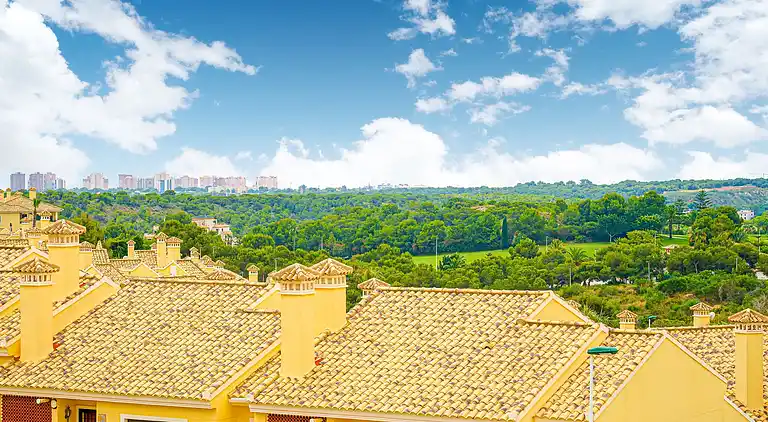 Apartment in Orihuela