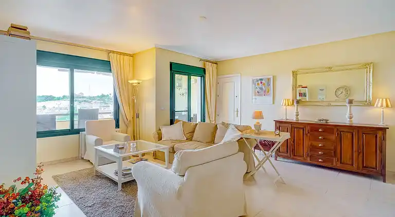 Apartment in Orihuela