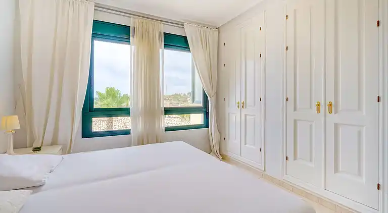 Apartment in Orihuela