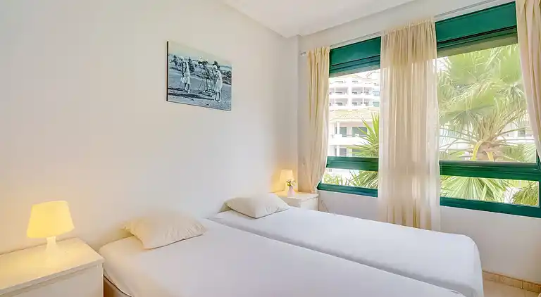 Apartment in Orihuela