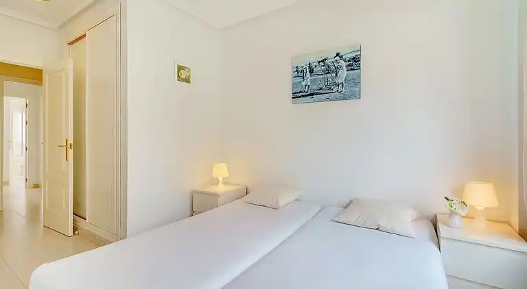 Apartment in Orihuela