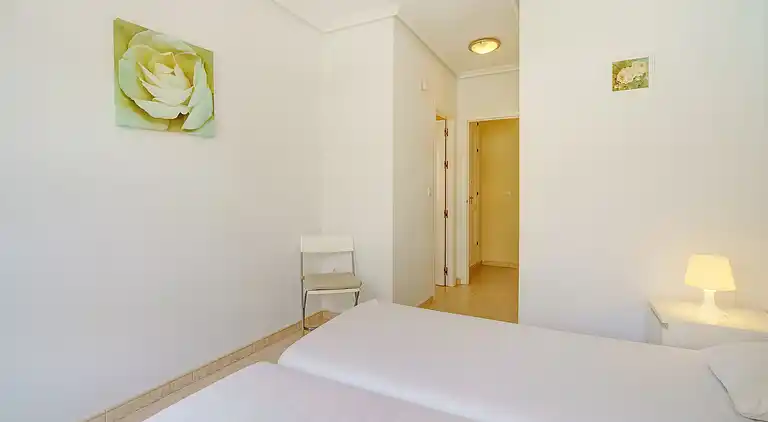Apartment in Orihuela