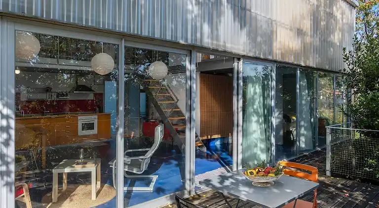 Holiday home in Sanxenxo