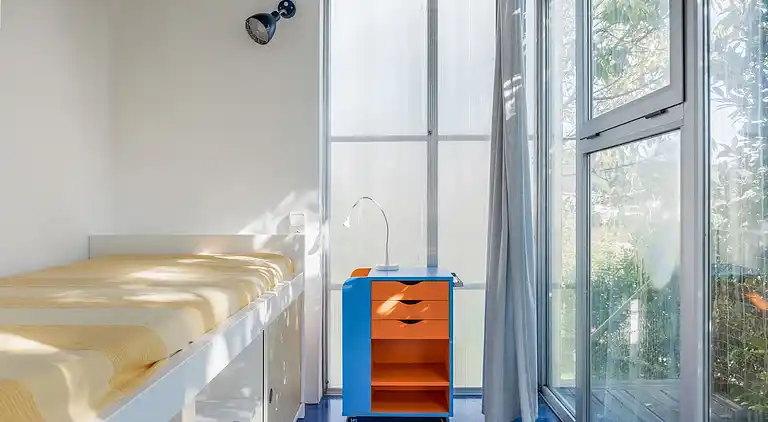 Holiday home in Sanxenxo