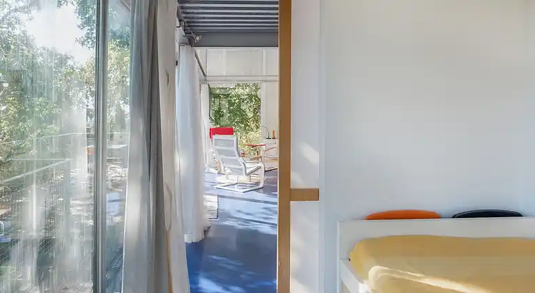 Holiday home in Sanxenxo