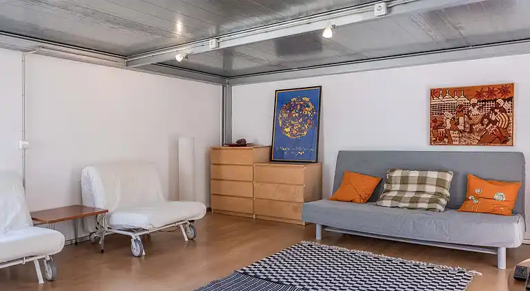 Holiday home in Sanxenxo