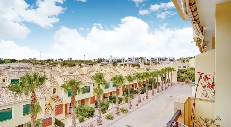 Apartment in Orihuela