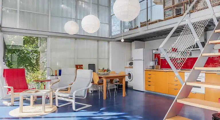 Holiday home in Sanxenxo