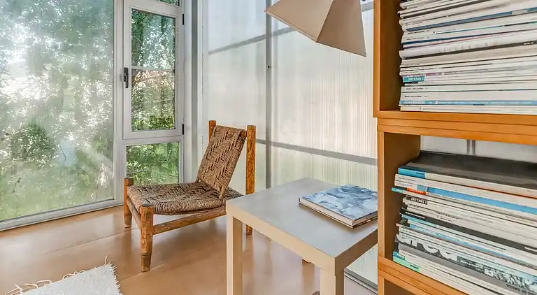 Holiday home in Sanxenxo