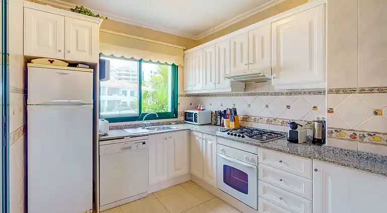 Apartment in Orihuela